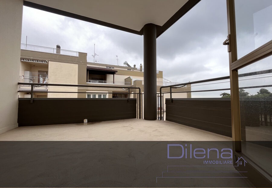 veranda
