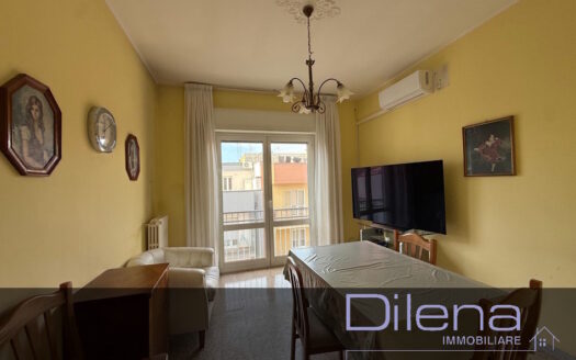 APPARTAMENTO 5 VANI ZONA VIA PARISI RIF. 466