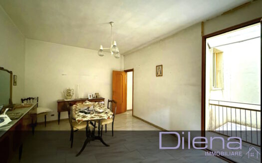 APPARTAMENTO 6 VANI ZONA VIA PIETRO COLLETTA RIF. 464