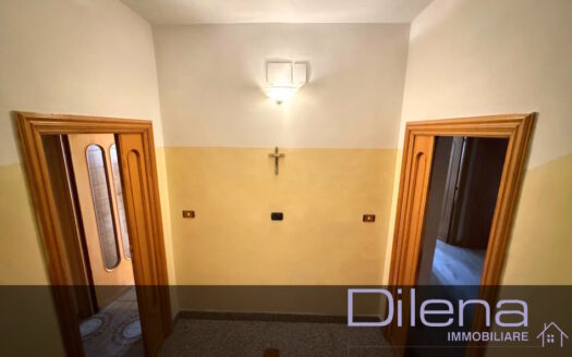 APPARTAMENTO 6 VANI ZONA VIA PIETRO COLLETTA RIF. 464