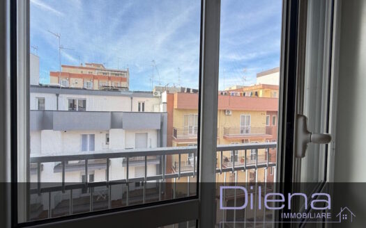 APPARTAMENTO 5 VANI ZONA VIA PARISI RIF. 466