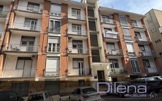 APPARTAMENTO 5 VANI ZONA VIA PARISI RIF. 466