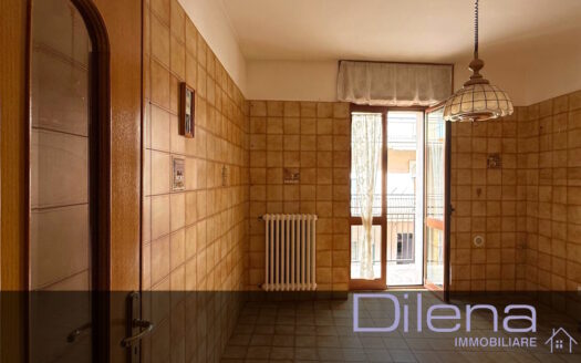 APPARTAMENTO 6 VANI ZONA VIA PIETRO COLLETTA RIF. 464