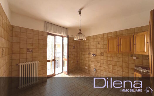 APPARTAMENTO 6 VANI ZONA VIA PIETRO COLLETTA RIF. 464