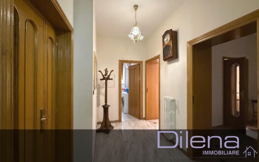 APPARTAMENTO 6 VANI ZONA VIA PIETRO COLLETTA RIF. 464