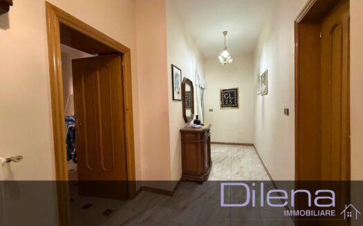 APPARTAMENTO 6 VANI ZONA VIA PIETRO COLLETTA RIF. 464