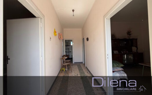 CASA RURALE URBANA CON OPIFICIO RIF. 461