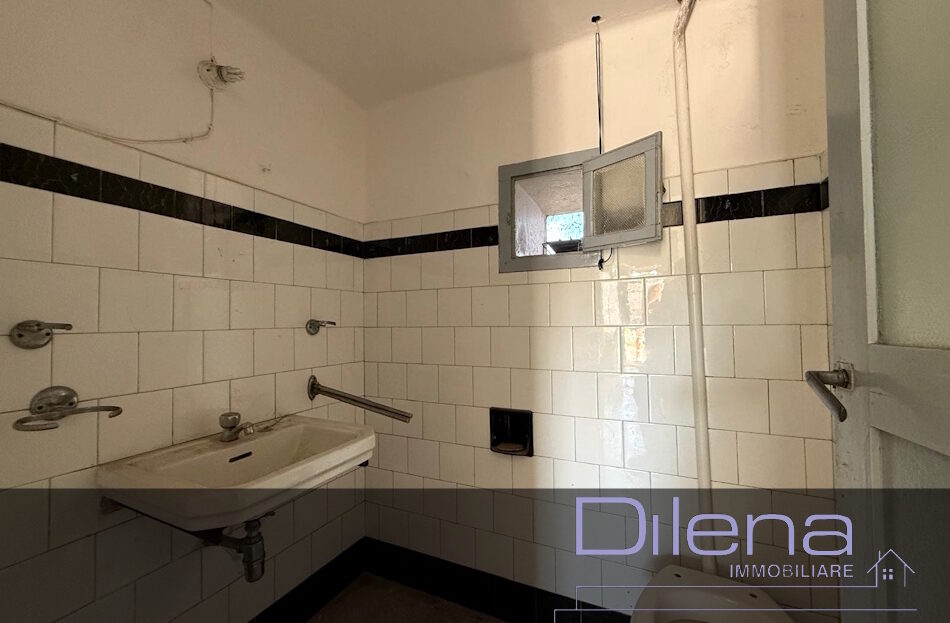 BAGNO