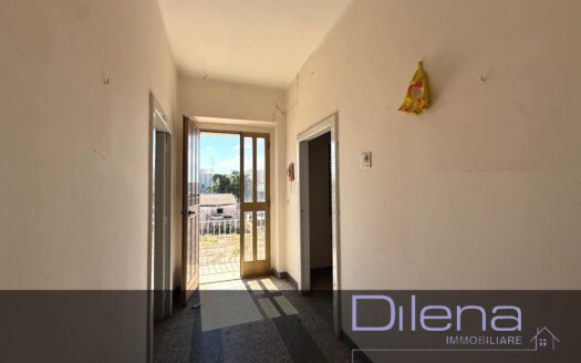 CASA RURALE URBANA CON OPIFICIO RIF. 461