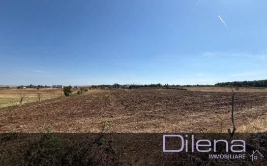 TERRENO AGRICOLO A 3 KM DAL CENTRO SP 151 RIF. 463